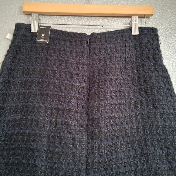 NWT Amanda & Chelsea Modern Fit Pencil Skirt Size S - Picture 10 of 14